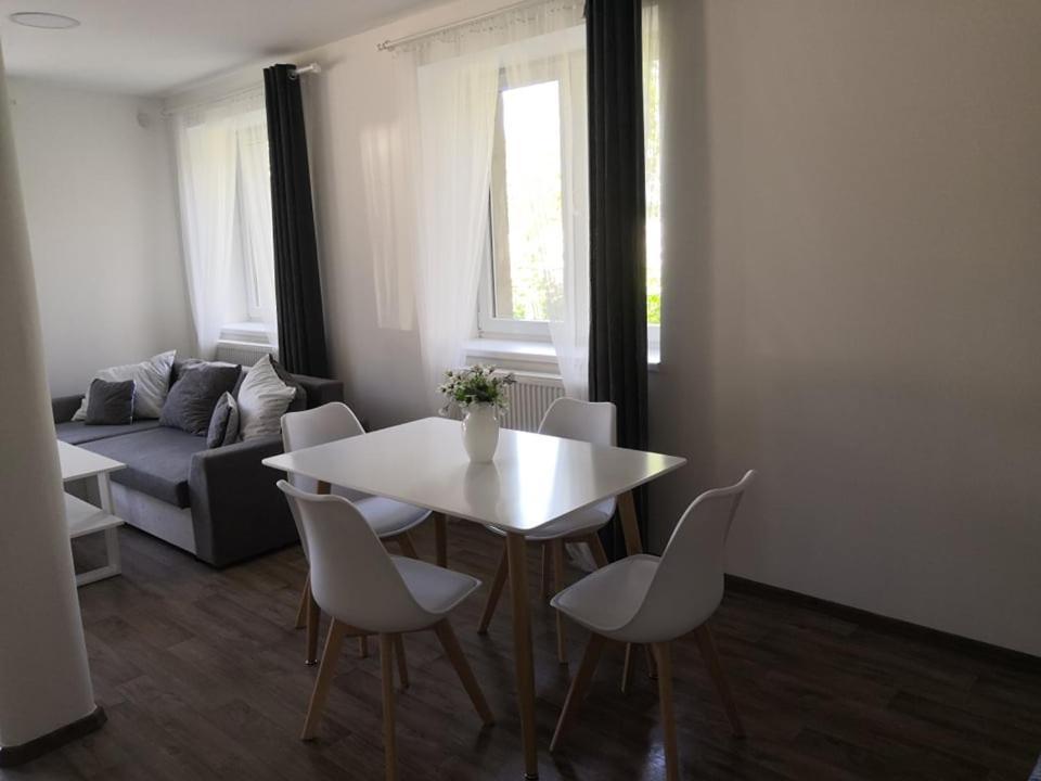 Apartmany Doris Litomerice Exterior photo