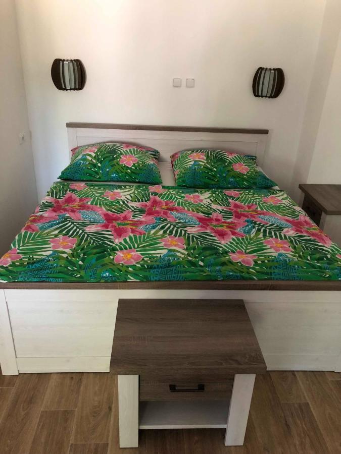 Apartmany Doris Litomerice Exterior photo