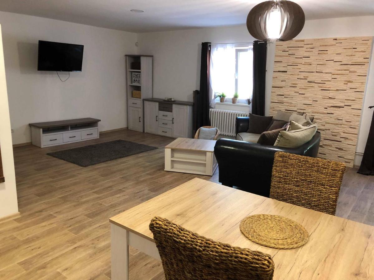 Apartmany Doris Litomerice Exterior photo