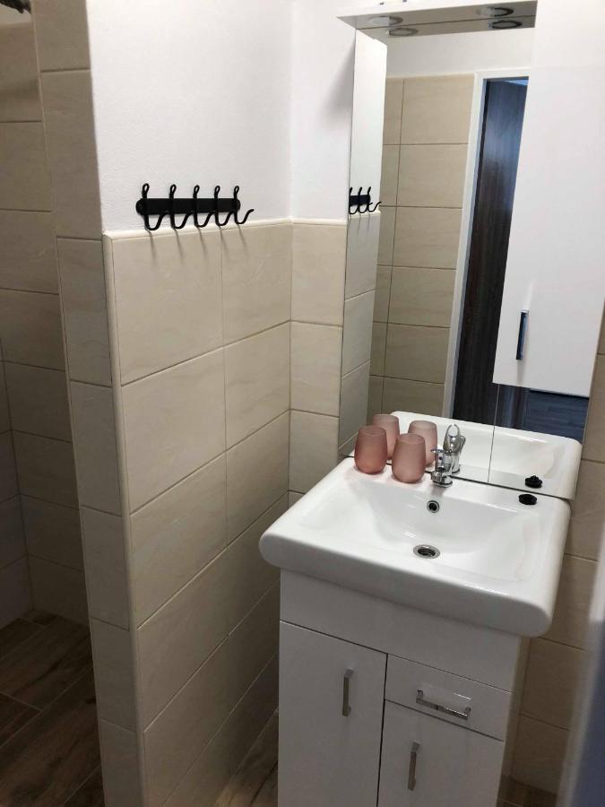 Apartmany Doris Litomerice Exterior photo