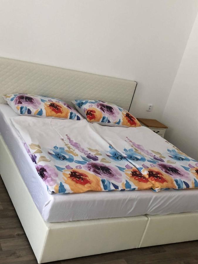 Apartmany Doris Litomerice Exterior photo