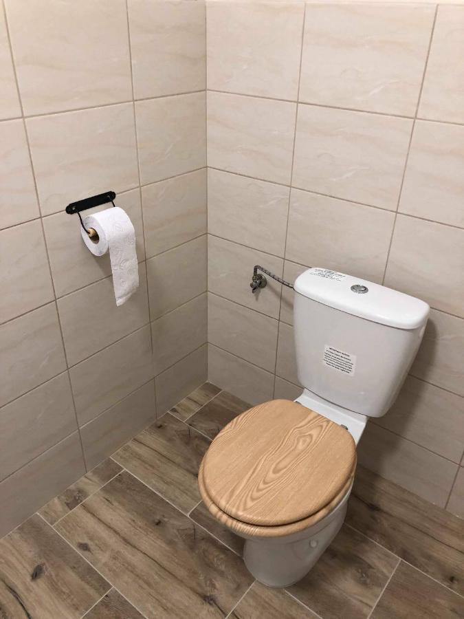 Apartmany Doris Litomerice Exterior photo