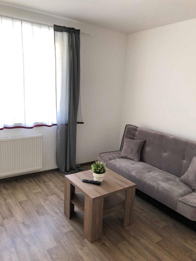 Apartmany Doris Litomerice Exterior photo