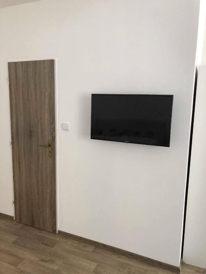 Apartmany Doris Litomerice Exterior photo