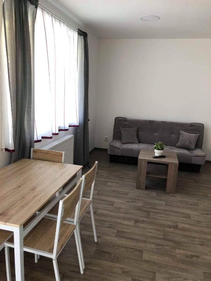 Apartmany Doris Litomerice Exterior photo